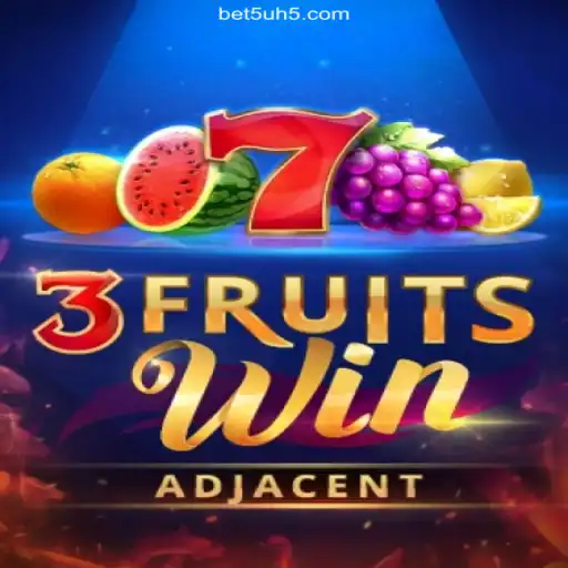 Explore the Excitement of 3FruitsWin with BET5U: The Leading Betting Platform in Brazil
