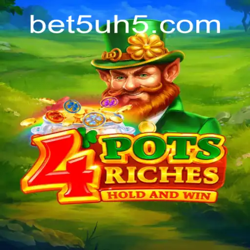 Exploring the Exciting World of 4potsriches: The Ultimate Gaming Experience