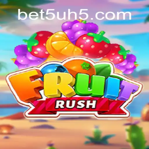 Exploring FruitRush: The Exciting World of Online Gaming