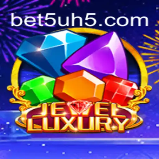 Experience the Thrill of JewelLuxury with BET5U: Brazil's Premier Betting Platform