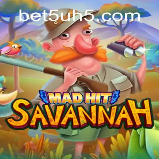 Exploring the Thrills of MadHitSavannah: The New Gaming Sensation