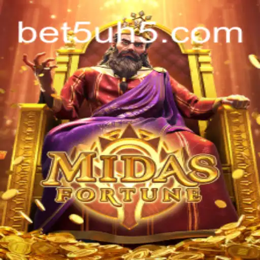 Exploring MidasFortune: The Ultimate Gaming Experience with BET5U