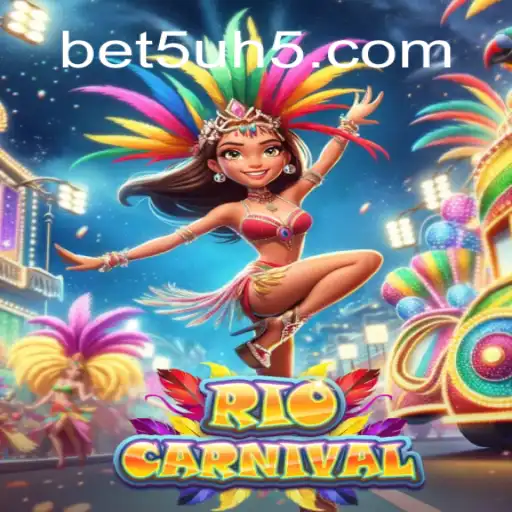 Explore the Vibrant World of RioCarnival: A Festive Adventure with BET5U