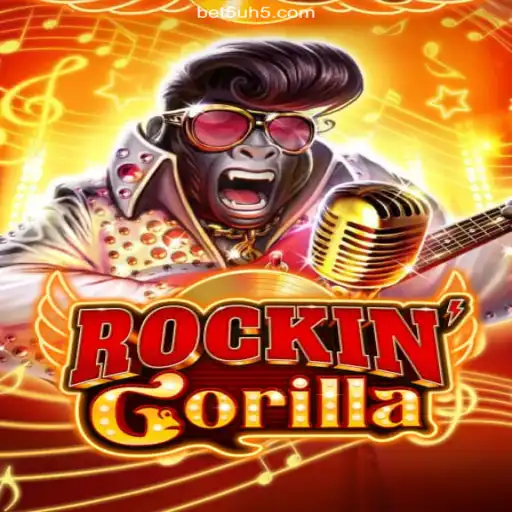 RockinGorilla: The Thrilling Adventure in Online Gaming