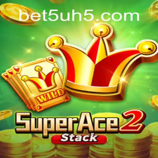 Unveiling SuperAce2: The Ultimate Gaming Experience with BET5U ⭐️ A Plataforma de Apostas #1 do Brasil