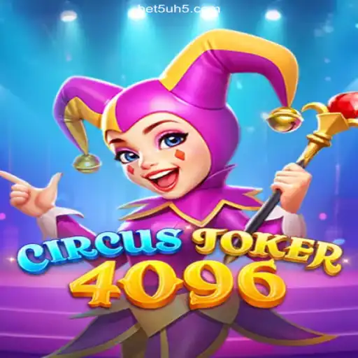 Discover the Thrilling World of CircusJoker4096