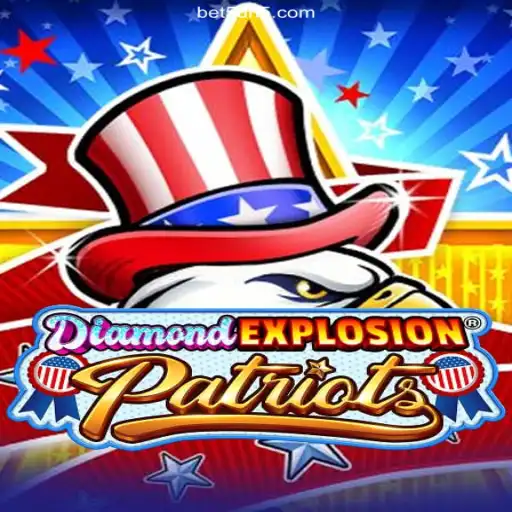 Discover 'DiamondExplosionPatriots': The Thrilling New Game Sweeping Brazil