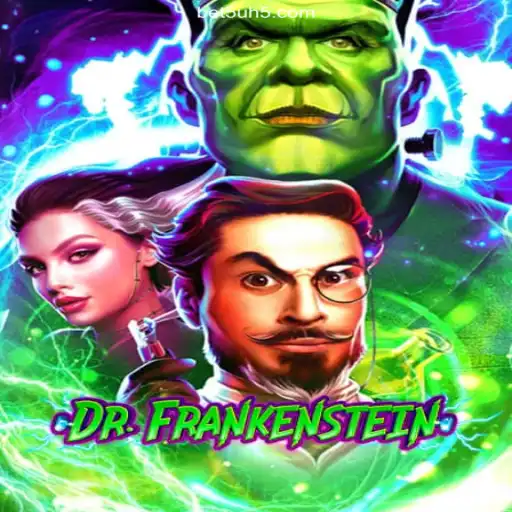 DrFrankenstein: Revolutionizing the Gaming Scene with a Brazilian Twist