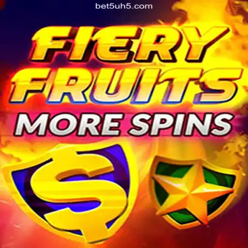 Discover the Thrilling Adventure of FieryFruitsMoreSpins
