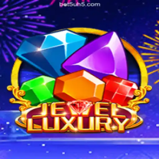 Experience the Thrill of JewelLuxury with BET5U: Brazil's Premier Betting Platform