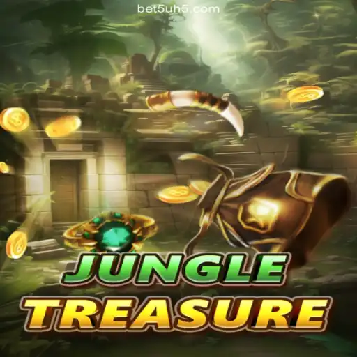Discover the Thrills of JungleTreasure: The Ultimate Adventure Game