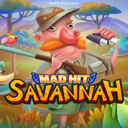 Exploring the Thrills of MadHitSavannah: The New Gaming Sensation