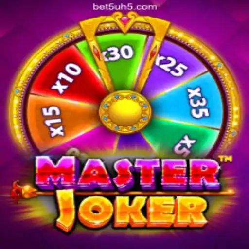 Discover the Thrills of MasterJoker: A Game-Changer in Brazilian Betting
