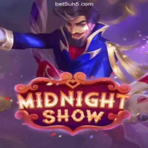 MidnightShow: A Mystical Experience in Gaming