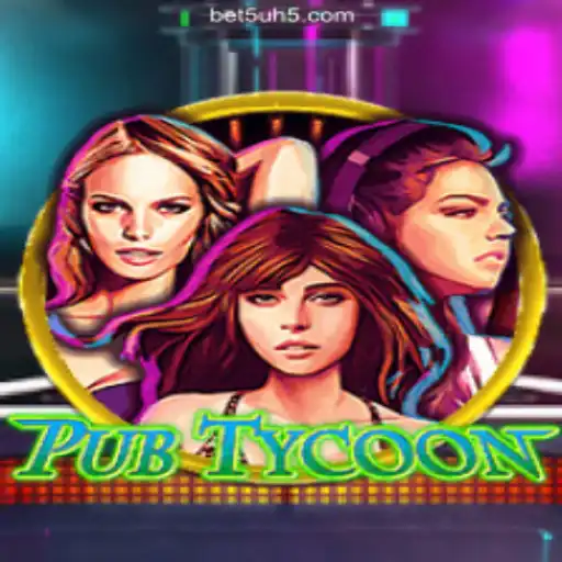 PubTycoon: The Ultimate Gaming Experience