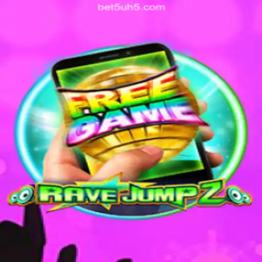 RaveJump2M: A Thrilling Adventure in the Gaming World