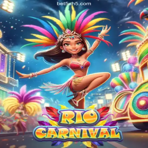 Explore the Vibrant World of RioCarnival: A Festive Adventure with BET5U