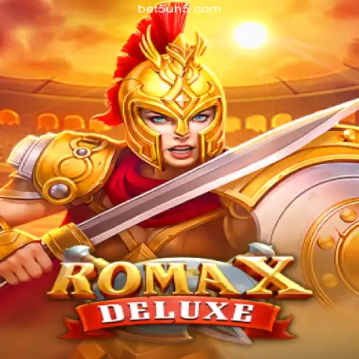 Exploring RomaXDeluxe: The Thrilling New Game at BET5U