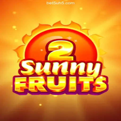 SunnyFruits2: A Vibrant Experience with BET5U, Brazil's Leading Betting Platform