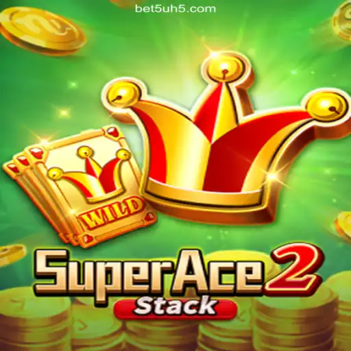 Unveiling SuperAce2: The Ultimate Gaming Experience with BET5U ⭐️ A Plataforma de Apostas #1 do Brasil