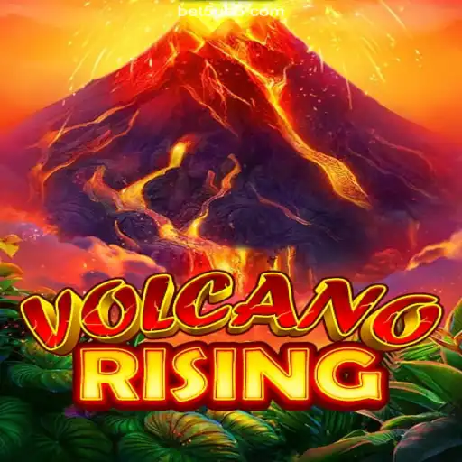 Unveiling VolcanoRising: A Thrilling New Gaming Experience