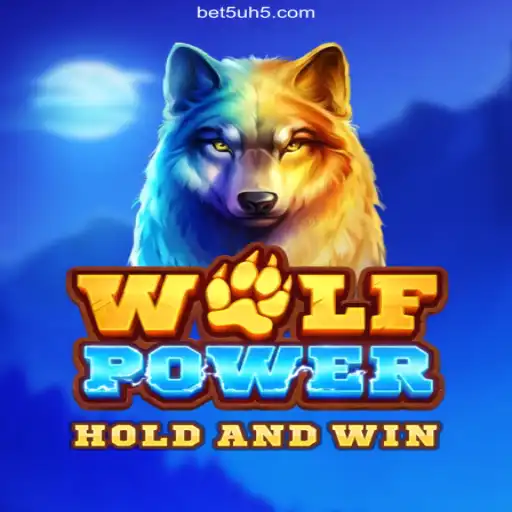 Discover WolfPower: A Thrilling Adventure with BET5U