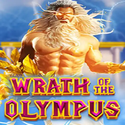 Discover WrathofOlympus: The Exciting New Game Revolutionizing Online Betting